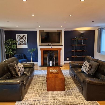 Large 4-Bed House For Up To 7 Guests W 2X Parking Villa Oxford Eksteriør bilde