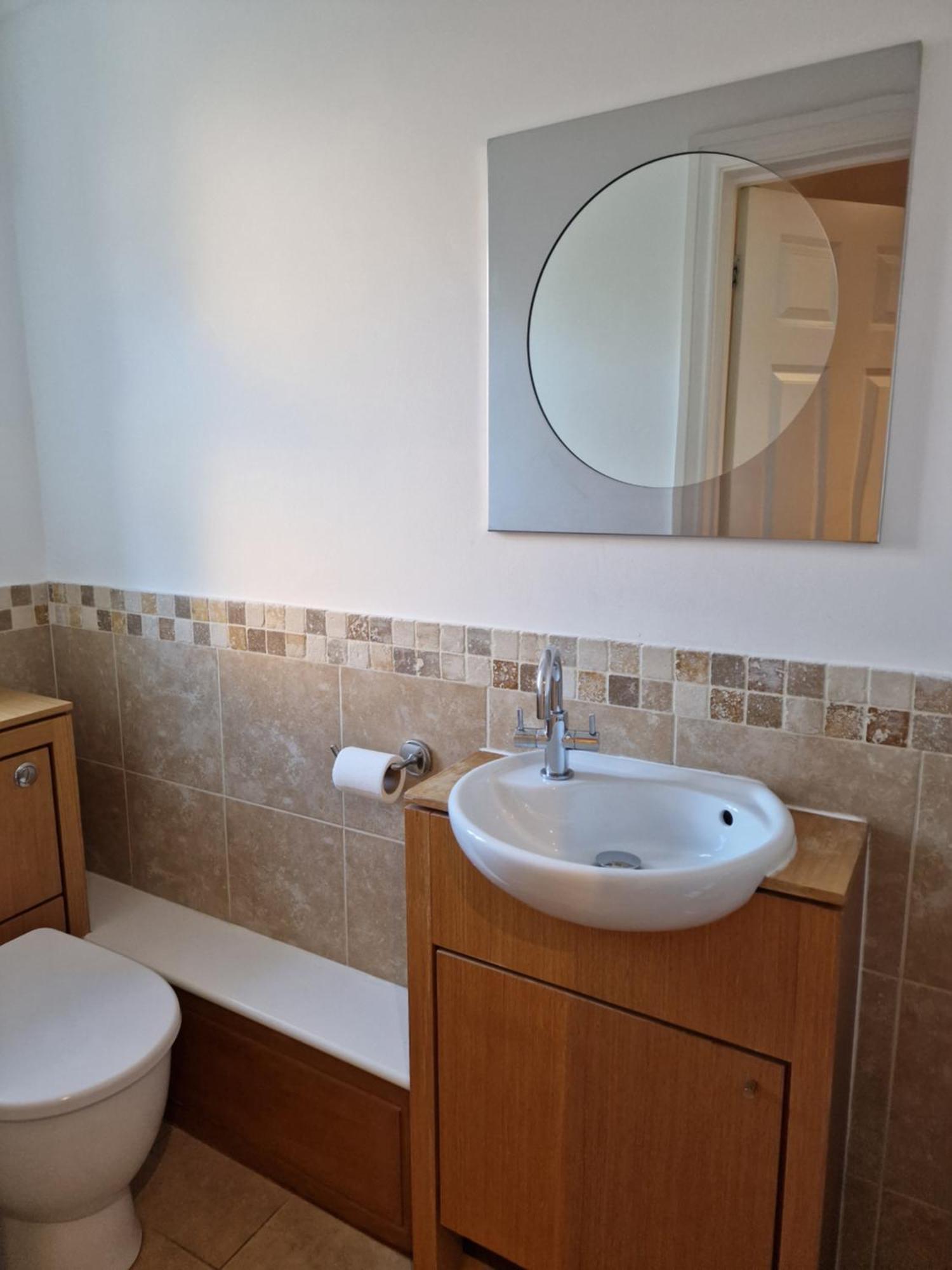 Large 4-Bed House For Up To 7 Guests W 2X Parking Villa Oxford Eksteriør bilde